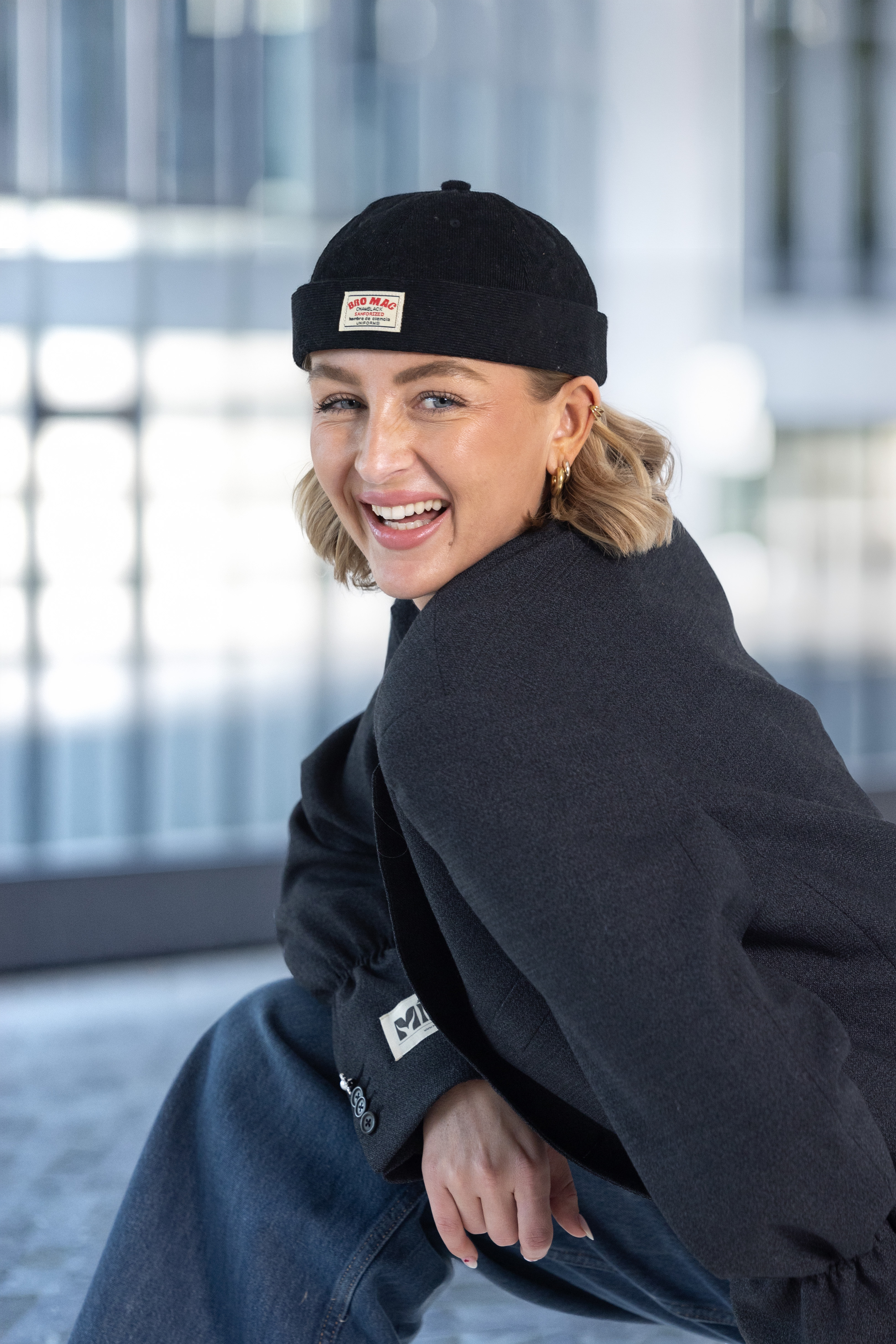 Sophie Peinemann — Creator Hamburg